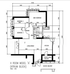 Blk 90 Commonwealth View (Queenstown), HDB 4 Rooms #570975661